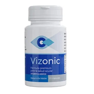 Vizonic