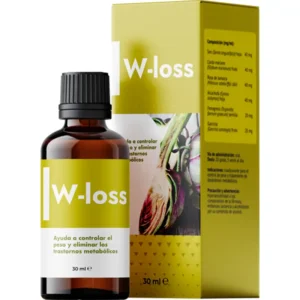 W- Loss