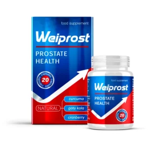 Weiprost