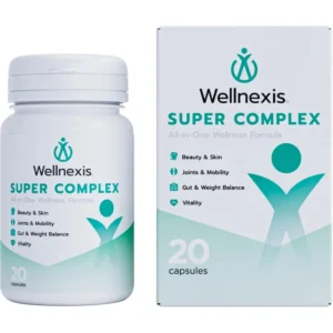 Wellnexis