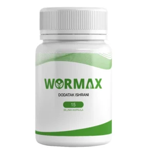 Wormax