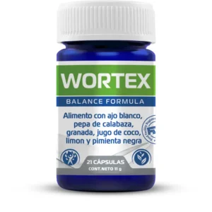 Wortex