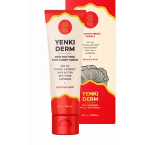 Yenki Derm