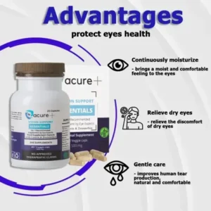 Acure
