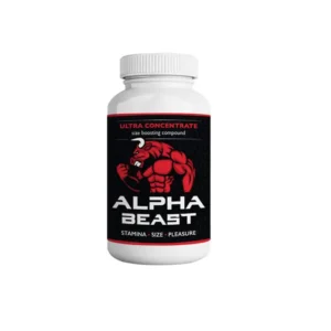 Alpha Beast