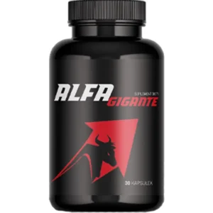 Alpha Gigante