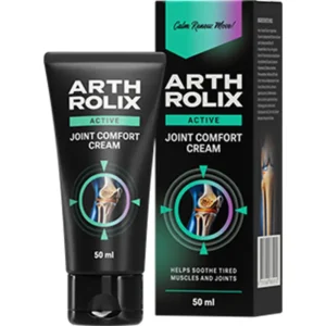 Arthrolix