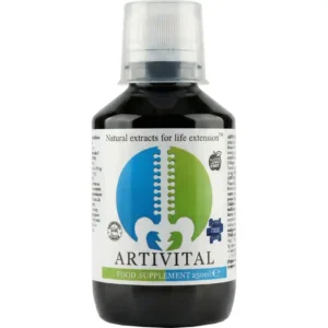 Artivital