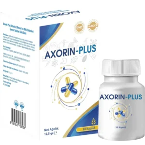 Axorin-Plus