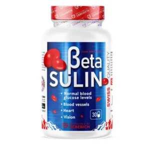 Betasulin