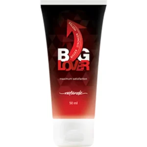 Big Lover
