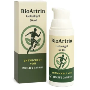 Bio Artrin