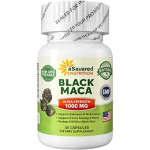 Black Maca