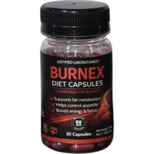 Burnex
