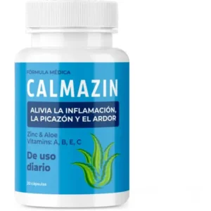Calmazin