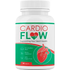 Cardio Flow