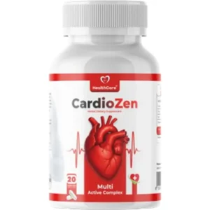 Cardio Zen