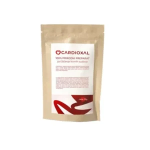 Cardioxal