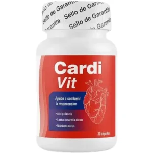 Cardivit