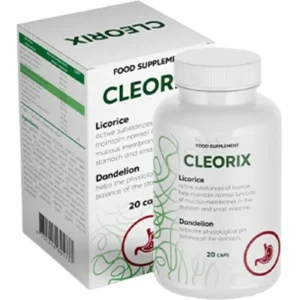 Cleorix