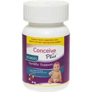 Conceive Plus