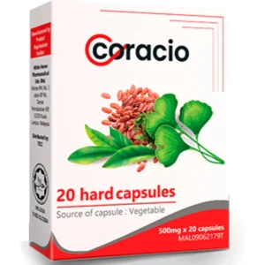 Coracio Vision