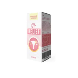 Cy Relief