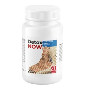 Detox Now