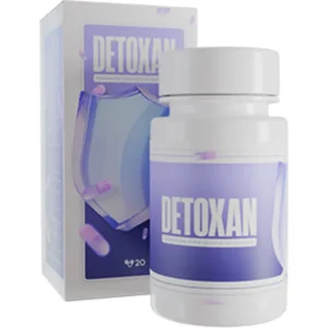 Detoxan