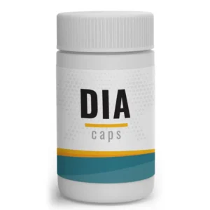 Dia Caps