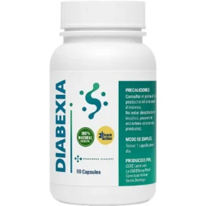 Diabexia