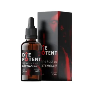 Die Potent