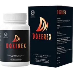 Dozerex