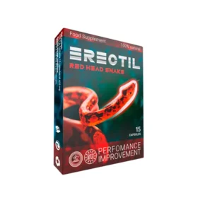 Erectil