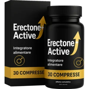 Erectone Active