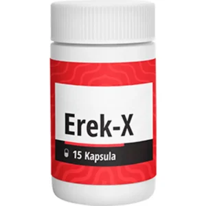 Erek-X
