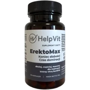 Erekto Max