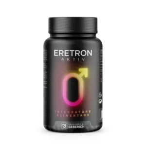 Eretron Aktiv