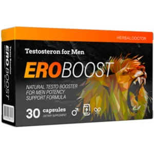 Eroboost