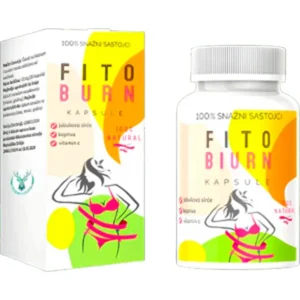Fito Burn