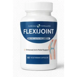 Flexi Joint