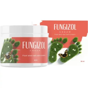 Fungizol Cream