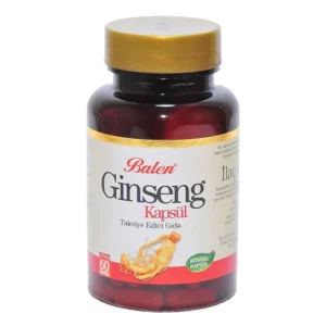 Ginseng