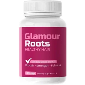Glamour Roots