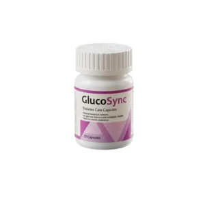 Gluco Sync