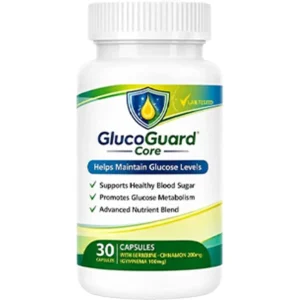 Glucoguard