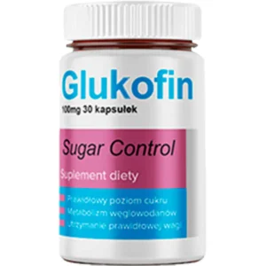 Glukofin