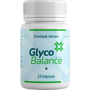 Glyco Balance