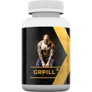 Grpill