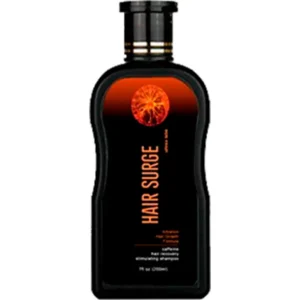 Hair Surge